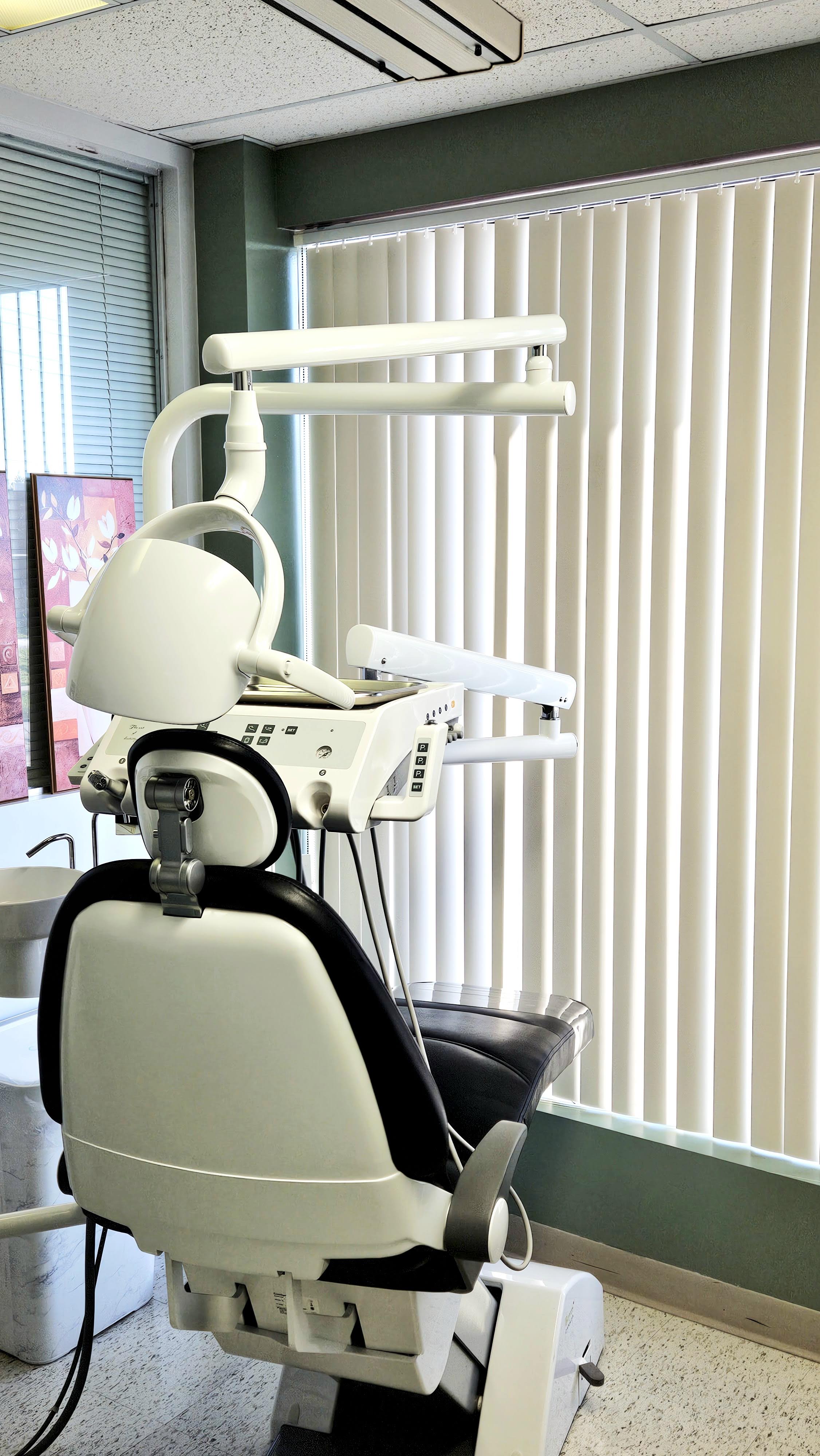 Markham South Dental dental clinic in Markham - Photo 3